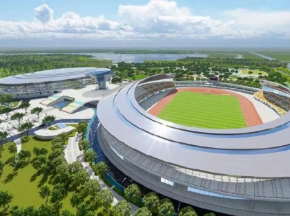 坚持建筑科技创新中南建筑加快智能建造技术探索