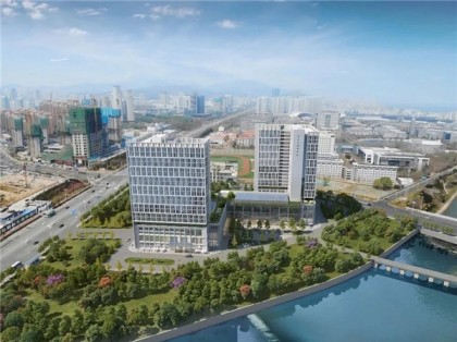 中建海龙科技引领MiC建筑创新，推动项目建设提质增效