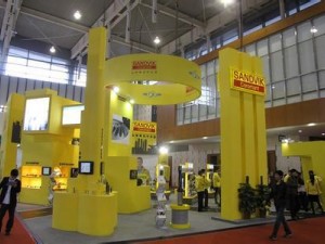 2024第二十六届中国（广州）国际建筑装饰博览会（CBD Fair）
